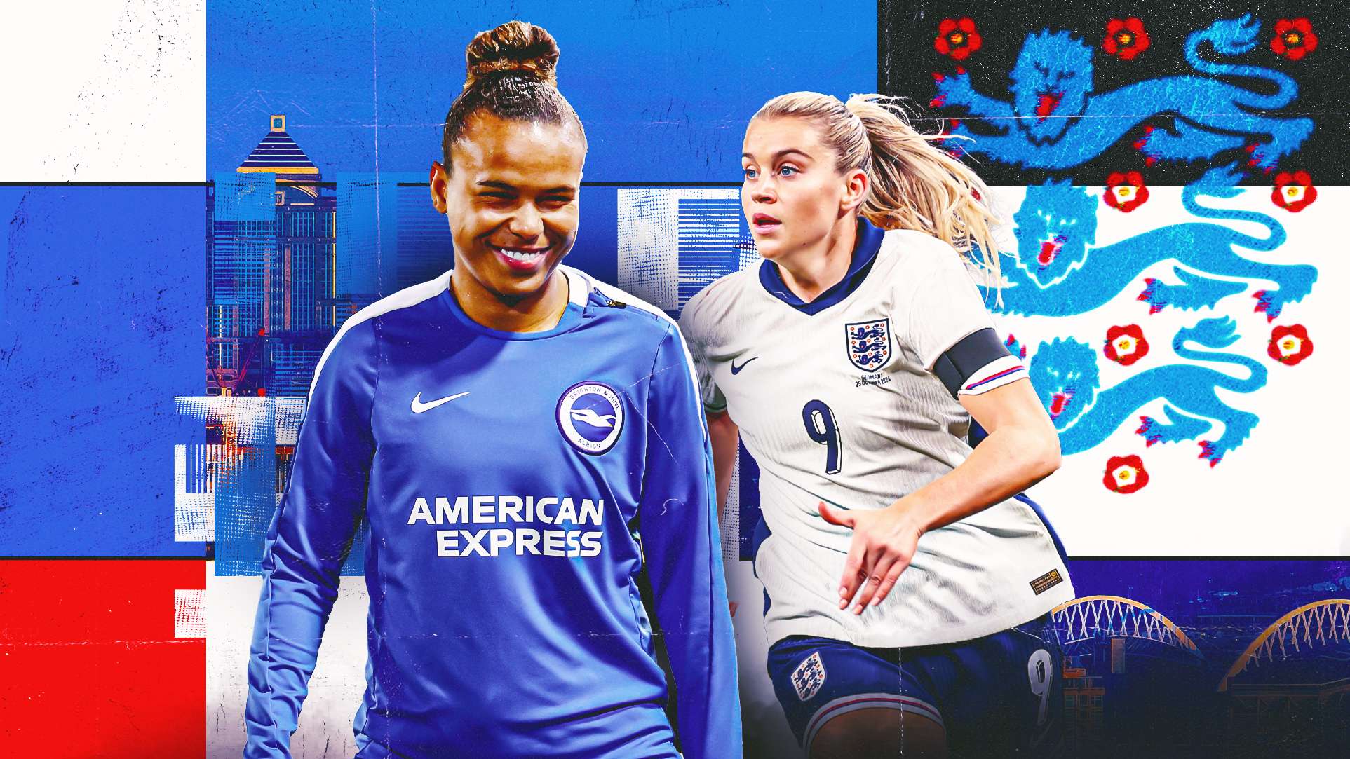 將是未來管 將是未來管