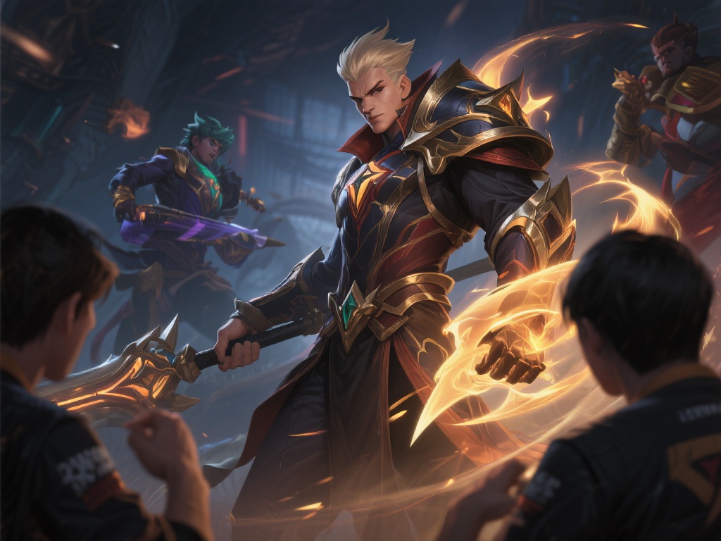 我们拭目以 我们拭目以