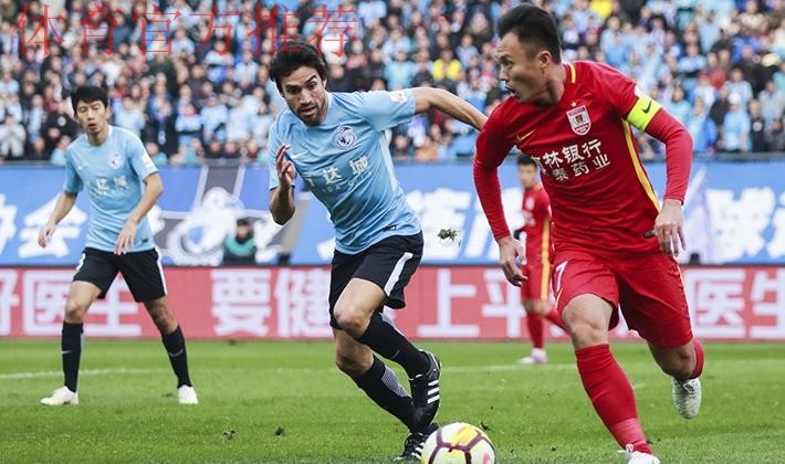 中国体育报：东北足球在“寒冬”中孕育希望